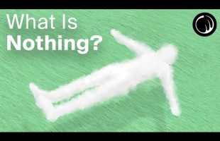What Does Nothing Feel Like?