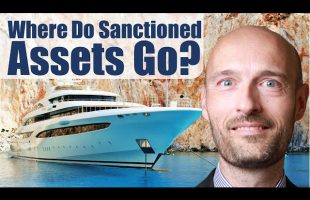 What Happens To Sanctioned Oligarchs’ Assets?