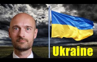 The Economic Effects of Russia’s Invasion of Ukraine.