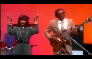 Chic My Feet Keep Dancing 1979 HD 16:9