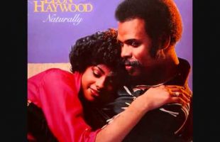 Leon Haywood – Don’t Push It Don’t Force It