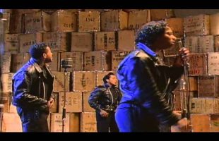 THE PASADENAS – Tribute (Right On)