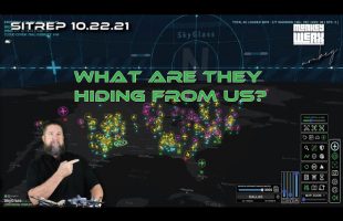 What are they hiding from us?