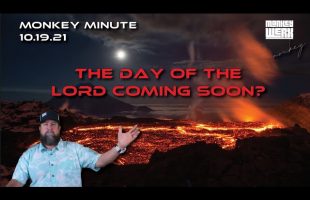 Is the Day of The Lord Coming Soon?