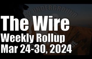 The Wire Weekly Rollup – March 24-30, 2024