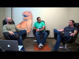 Interview with VP of Products at Spiceworks Tabrez Syed – Daily Blob – March 21, 2014