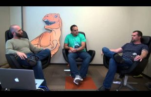 Interview with VP of Products at Spiceworks Tabrez Syed – Daily Blob – March 21, 2014