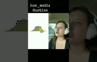 DUSTIES
