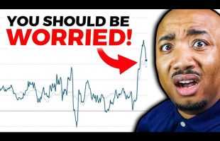 Buckle Up! This Just Hit The Housing Market (Big Price Cuts)