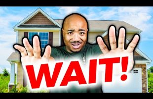 DO NOT BUY… Home Prices Will Never Be The Same (The Lost Decade)