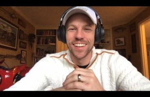 Casey Putsch live during pandemic madness!