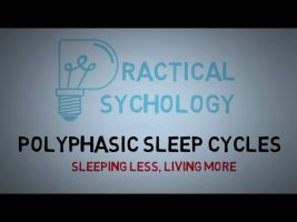 Polyphasic Sleep Cycles – Uberman, Dymaxion, and Everyman Sleep Schedules