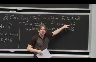 Lecture 15: Relations and Counting