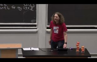 Lecture 8: Divisibility