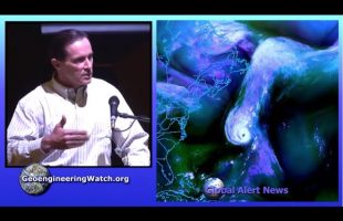 Geoengineering Watch Global Alert News, October 2, 2021, #321 ( Dane Wigington )