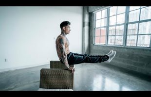 How To Get Fit From Home (No Equipment Needed)