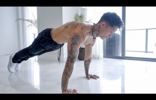 How To Do More Push Ups (Do It Right)