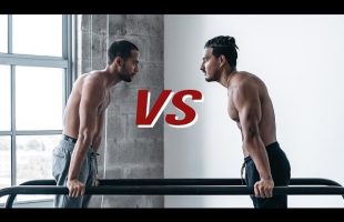 Can You Beat My Time? Thenx Challenge