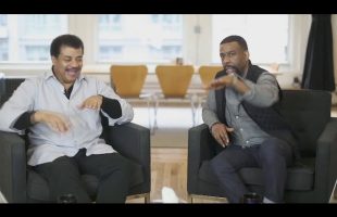 Neil Tyson’s Flat Earth Star Talk Debunked