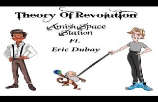 Theory of Revolution