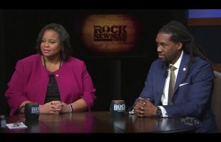 Howard University Sesquicentennial Celebration