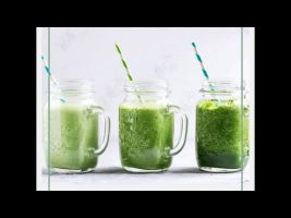 Dr. Sebi’s Hair, Skin and Nails Smoothie