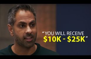 “This Is How You Ask For a Raise” | Ramit Sethi