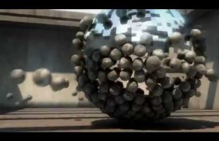 Take Care of Each Other (Terence Mckenna)