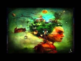 Nature is Conscious – Gaia and the Archaic Revival (Terence Mckenna)