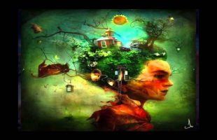 Nature is Conscious – Gaia and the Archaic Revival (Terence Mckenna)