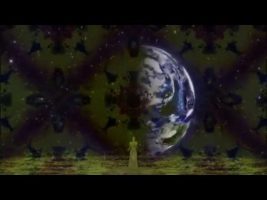 The Universe is a Novelty Conserving Engine + Human Exponential Evolution (Terence Mckenna)