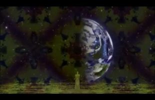 The Universe is a Novelty Conserving Engine + Human Exponential Evolution (Terence Mckenna)