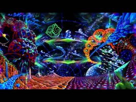 Is DMT dangerous? (Terence Mckenna Movie Excerpt)