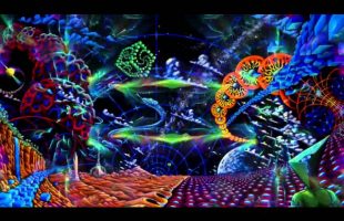 Is DMT dangerous? (Terence Mckenna Movie Excerpt)