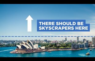 Why Sydney Banned Skyscrapers