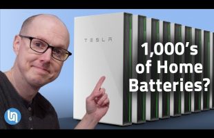 How My Tesla Powerwall Could Save the Grid