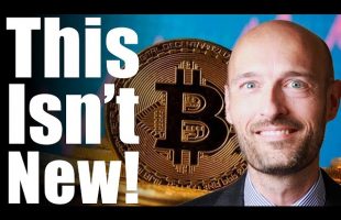 Crypto In The Long History Of Private Money