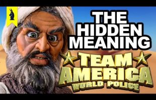 The Hidden Meaning in Team America: World Police – Earthling Cinema
