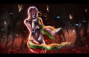 The Ongoing Holocaust: How The World IGNORES The Cries Of Manipuri Women