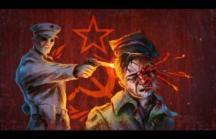 The Soviet Massacre Even Stalin Denied: The Katyn Forest Horror