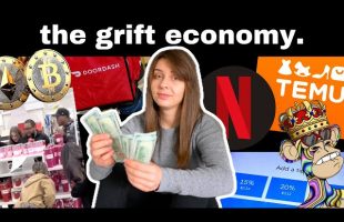 Why EVERYTHING Feels Like A Scam Now