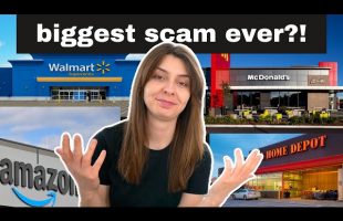 How Corporations Are Secretly Screwing The Public