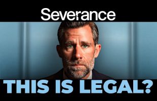 Severance Is Legal?