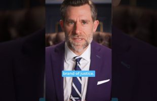 Lawyer Tells Racists to “F— OFF” In Most Lawyer Way Possible
