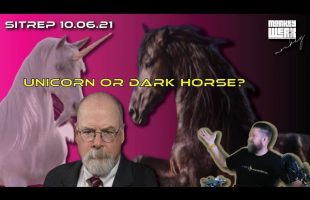 Is Durham a Unicorn or Dark Horse?