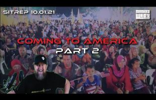 Coming to America Part 2