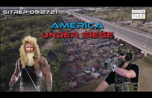 America Under Siege