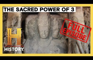 Mysteries By the Numbers (S2, E14) | Ancient Aliens: Declassified | Full Episode