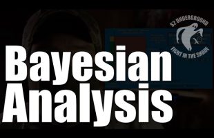 Defeating Deception: Bayesian Analysis