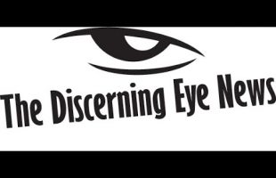 The Discerning Eye News  – Travel Restrictions, Africa, USA and Omikron The Nomad Soul